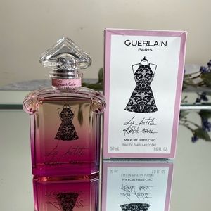 Guerlain La Petite Robe Noir Hippie Chic 1.6